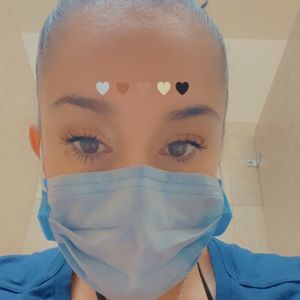 Meet your Posher, Silvia